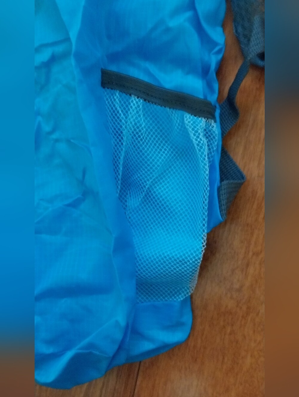 ๐ฆ๐ฑ Mini Packable Backpack - Picture 6 of 6